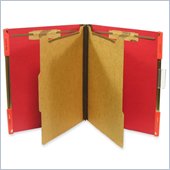 SJ Paper Hanging Classification Folder