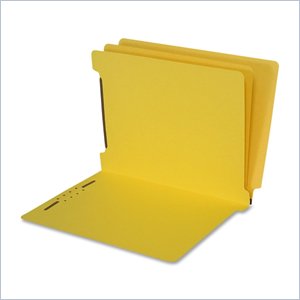 SJ Paper End Tab Multi-Folder