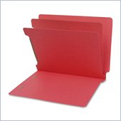 SJ Paper End Tab Multi-Folder
