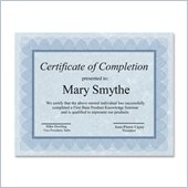 First Base Regent Certificate