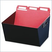 MMF Steelmaster Posting Tub