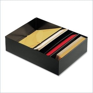 MMF Steelmaster Desk Drawer Stationery Tray