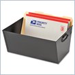 ADD TO YOUR SET: MMF Steelmaster Posting Tub