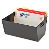 MMF Steelmaster Posting Tub