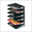 ADD TO YOUR SET: MMF Steelmaster 2646HBK Horizontal Organizer