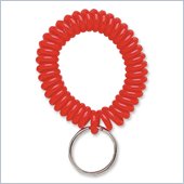MMF Wrist Cool Coil Key Ring