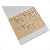 MMF Key Panel