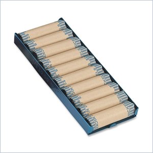 MMF Aluminum Coin Tray