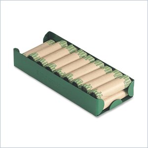 MMF Aluminum Coin Tray