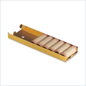 MMF Aluminum Coin Tray