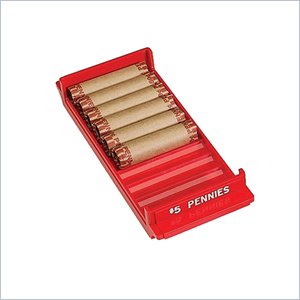 MMF Coin Tray