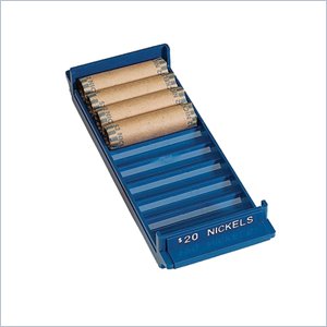 MMF Coin Tray
