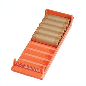 MMF Coin Tray