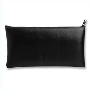 MMF Zipper Top Wallet Bag