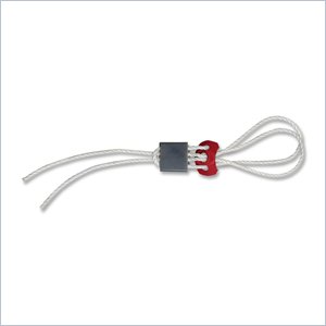 MMF Eniro Serrated Coin Bag Seal