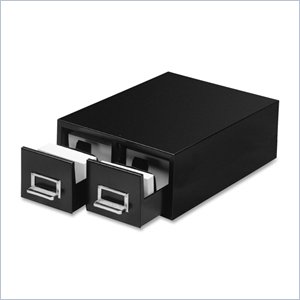 MMF 263F3516DBLA Card Cabinet