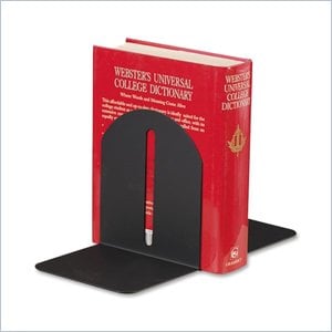 MMF Fashion Steel Bookend