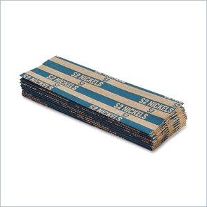 MMF Flat Coin Wrap