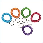 MMF Wrist Cool Coil Key Ring
