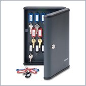 MMF SteelMaster Security Key Cabinet