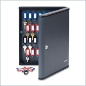 MMF SteelMaster Security Key Cabinet