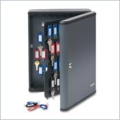 MMF SteelMaster Security Key Cabinet