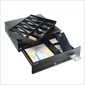 Steelmaster 2251060GT04 Cash Drawer