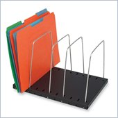 MMF Steelmaster Adjustable Wire Rack Organizer