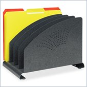 MMF Desktop Vertical File Sorter