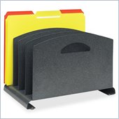 MMF Punch Out Vertical File Sorter