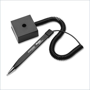 MMF Security Ballpoint Pen