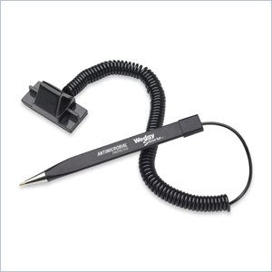 MMF Wedgy Coil Pen