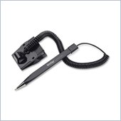 MMF Wedgy Clip Security Pen