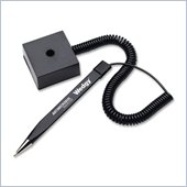 MMF Wedgy Coil Security Pen