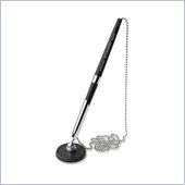 MMF Chain-Riter Stick-On Security Pen