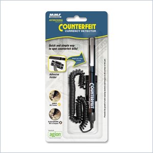 MMF 200045204 Counterfeit Detector Pen