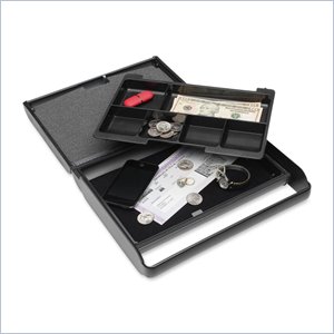 Steelmaster Slim 2217004G2 Cash Box