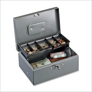 MMF Cash Box
