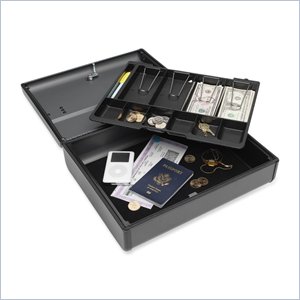 Steelmaster Elite 2217020G2 Cash Box