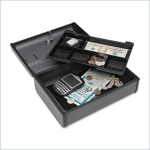 Steelmaster Premier 2217012G2 Cash Box