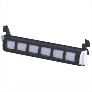 Panasonic High Yield Black Toner Cartridge