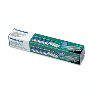 Panasonic Fax Film Ribbon