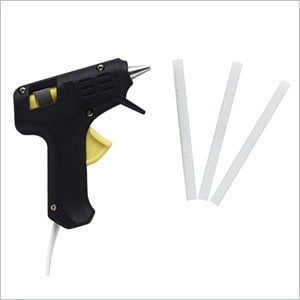ChenilleKraft Trigger Style Mini Glue Gun
