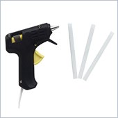 ChenilleKraft Trigger Style Mini Glue Gun
