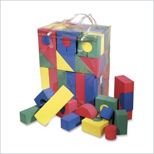 ChenilleKraft Wonderfoam Blocks