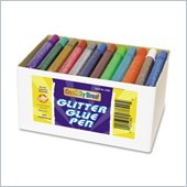 ChenilleKraft Resealable Glitter Glue Pen