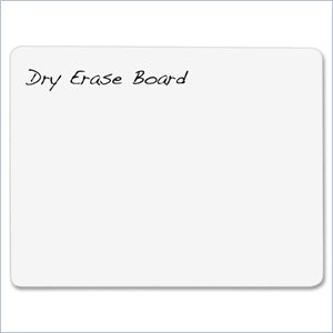 ChenilleKraft Dry-Erase Baord