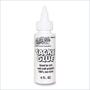 ChenilleKraft Kraft Tacky Glue