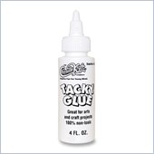 ChenilleKraft Kraft Tacky Glue