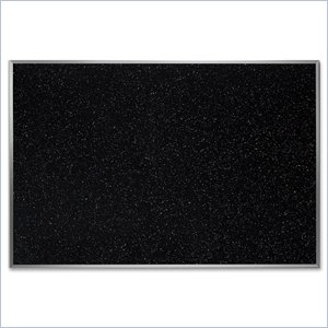 Ghent ATR23-CF Confettie Speck Rubber Tackboard
